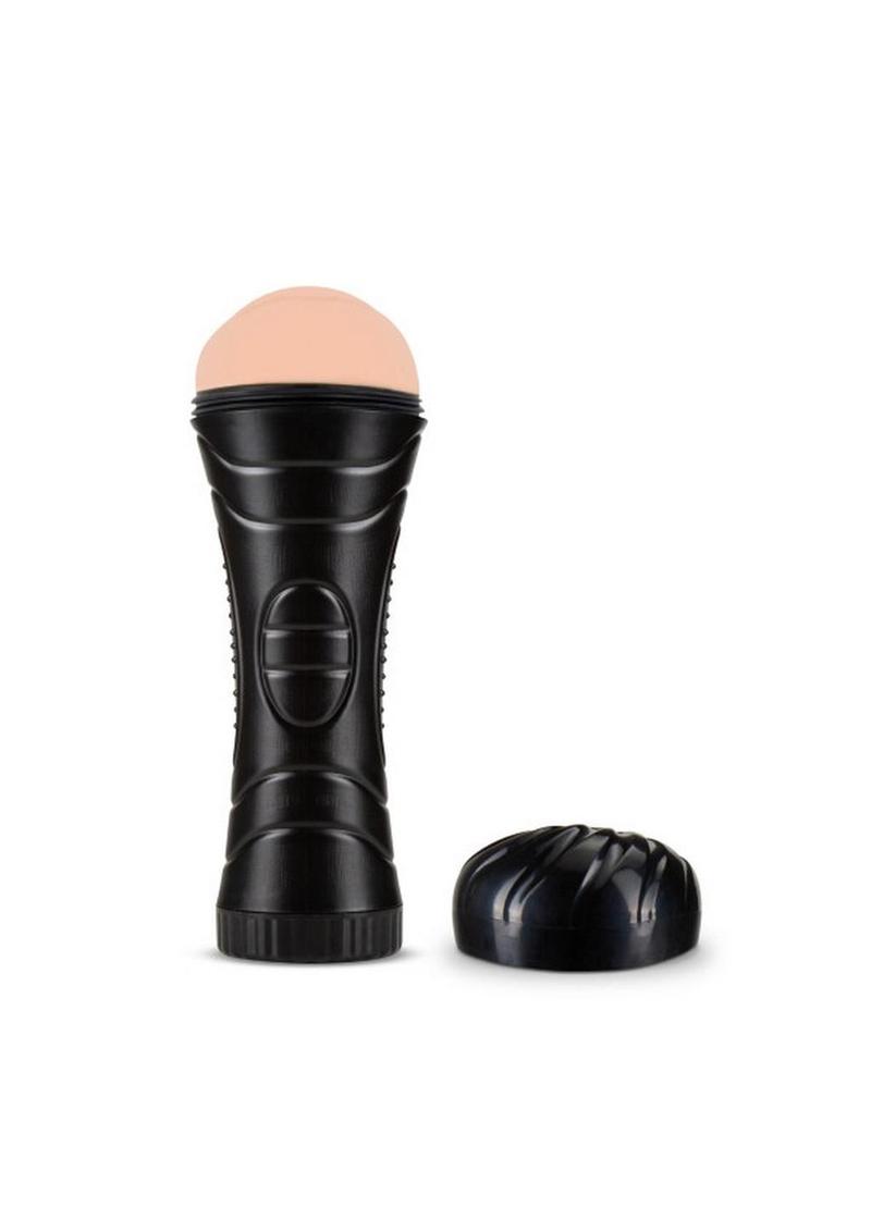 M For Men The Torch Luscious Lips Masturbator
