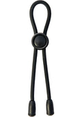 Mack Tuff Adjustable Silicone Cock Tie