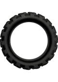 Mack Tuff Large Tire Cock Ring Heavy Duty With Silicone Support