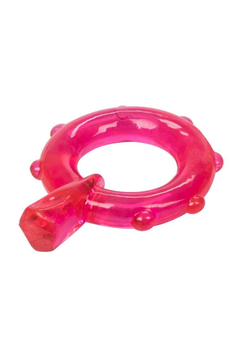 CalExotics Magic C Rings 3 Piece Set