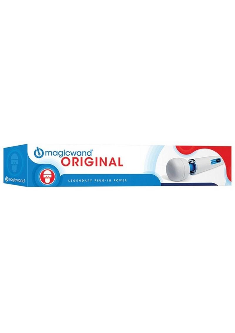 Magic Wand Original Legendary Plug