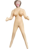 Mai Li Asian Love Doll Life-Size Inflatable Design