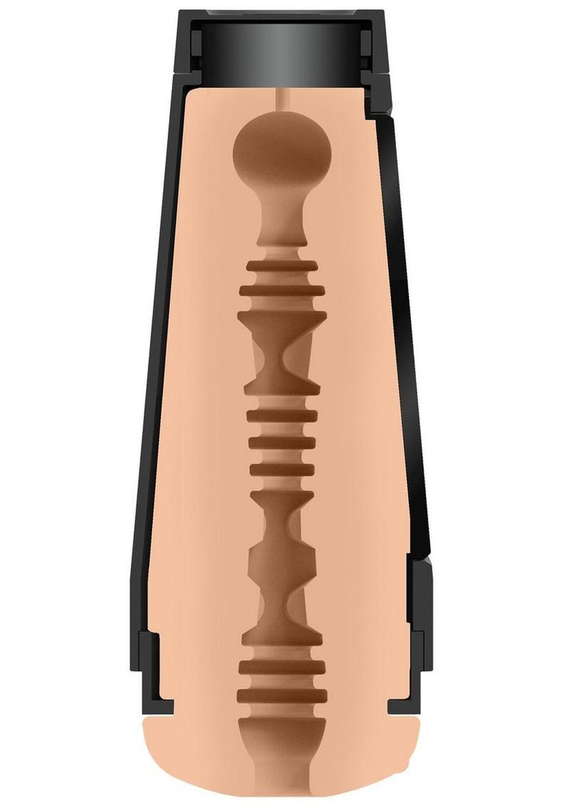Main Squeeze Alix Lynx ULTRASKYN Variable Pressure Stroker