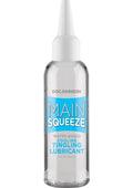 Doc Johnson Main Squeeze Cooling And Tingling Lubricant