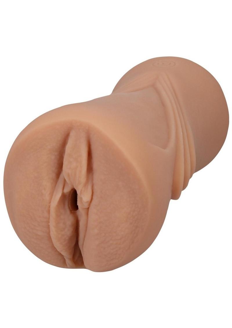 Mainsqueeze Eva Elfie Ultraskyn Variable Pressure Stroker