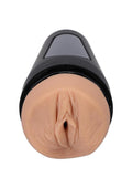 Mainsqueeze Lexi Luna Ultraskyn Variable Pressure Stroker