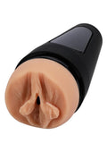Mainsqueeze Molly Little Ultraskyn Variable Pressure Stroker