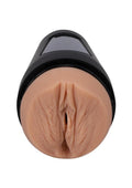 Main Squeeze Skye Blue ULTRASKYN Variable Pressure Stroker