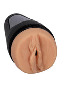 Mainsqueeze Suki Sin Ultraskyn Variable Pressure Stroker