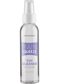 Main Squeeze Toy Cleaner