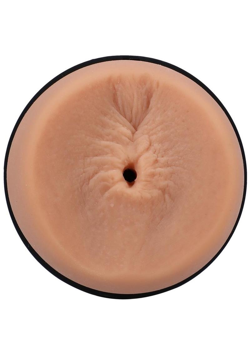 Mansqueeze Roman Todd Ultraskyn Variable Pressure Stroker