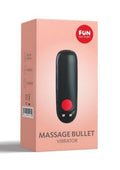 Fun Factory Massage Bullet Vibrator
