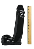 Master Cock Immense Ivan Dildo