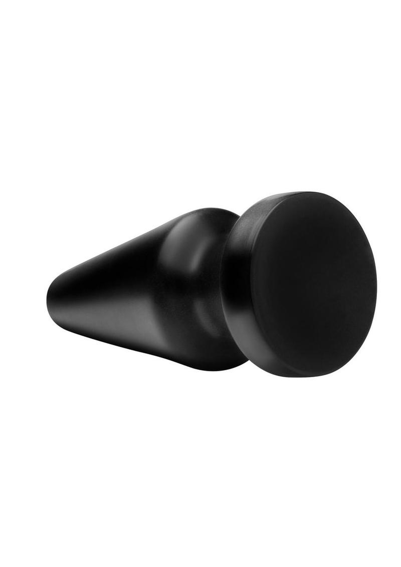 Master Series Ass Max Plug Large Anal Plug