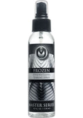 Master Series Frozen Desensitizing Throat Spray