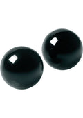 Master Series Jaded Glass Benoît Balls Green