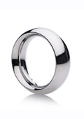 Master Series Sarge Stainless Steel Erection Enhancer Cock Ring