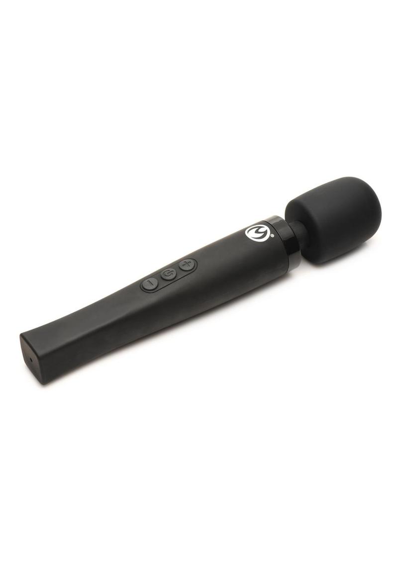 Master Series Thunderstick Pro Wand Massager