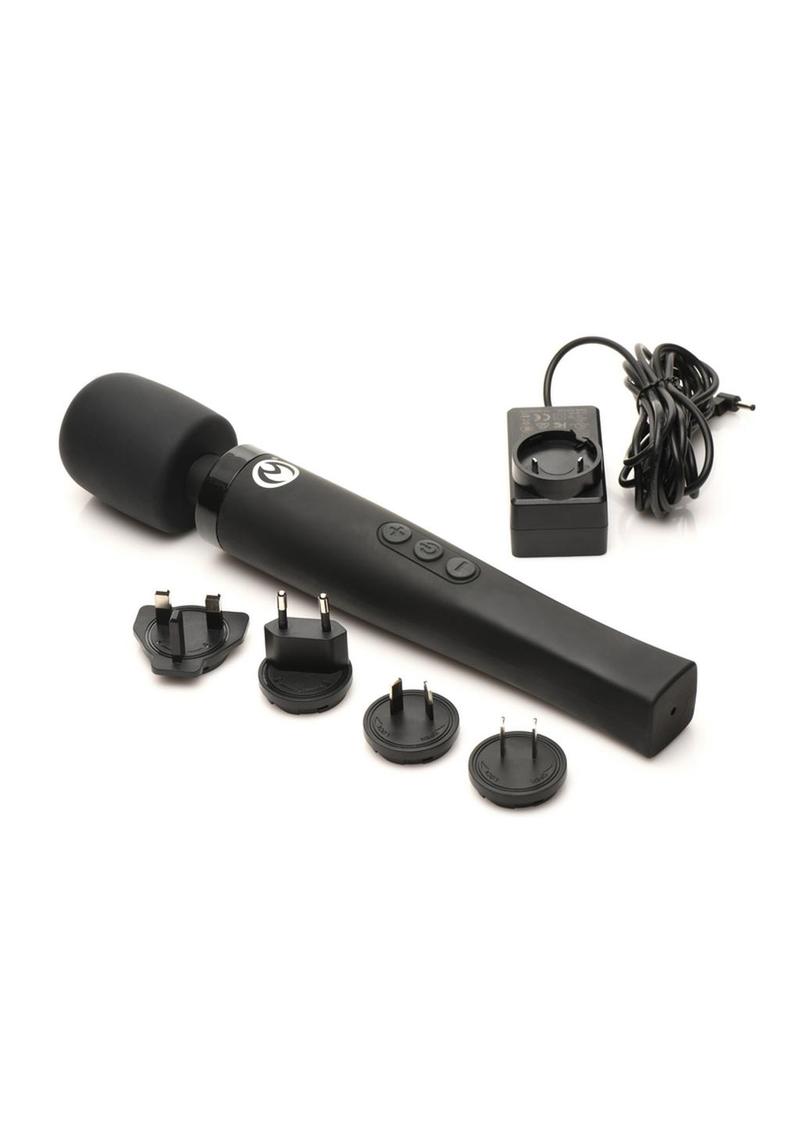Master Series Thunderstick Pro Wand Massager