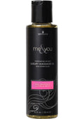 Me And You Pheromone Infused Massage Oil