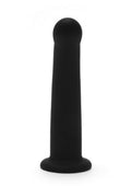 Me You Us G-Spot Curved Silicone Dildo