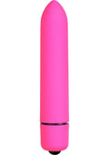 ME YOU US Blossom Waterproof  Bullet Vibrator