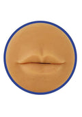 Me You Us Deep Throat Torch Masturbator
