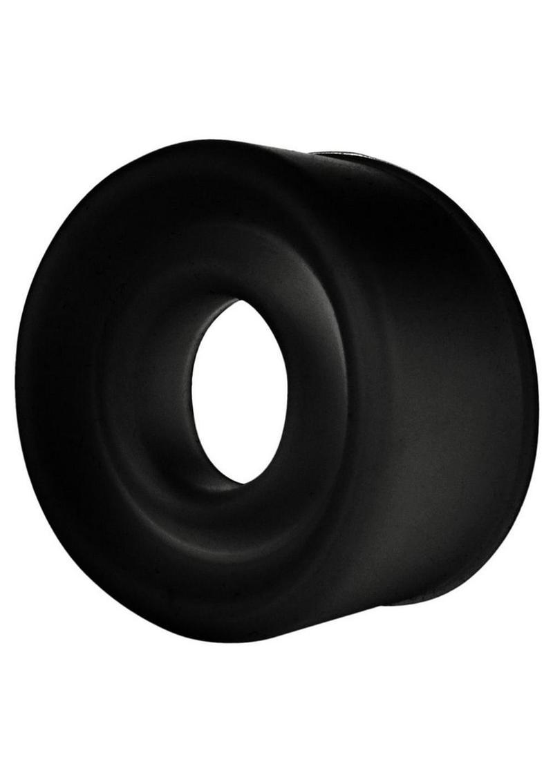 Me You Us Deluxe Halo Pump Sleeve with Superior Seal