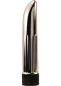 Me You Us Lady Lust Ribbed Waterproof Mini Vibrator