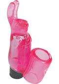 Mini Bunny ME YOU US Finger Vibrator