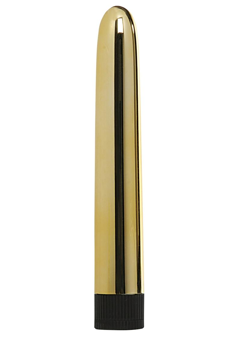 Me You Us Sensuous Classic Vibrator