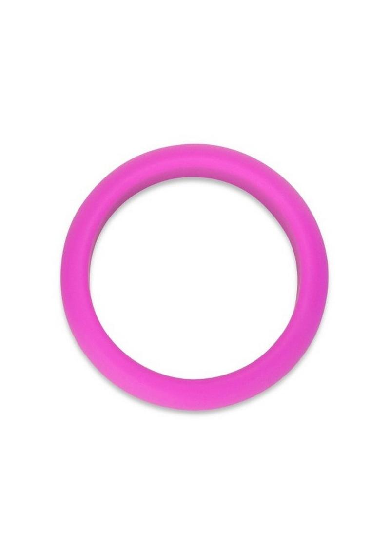 ME YOU US 50mm Silicone Ring With Comfortable And Flexible Cock