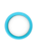ME YOU US 55mm Silicone Comfortable And Flexible Cock Ring