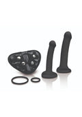 Me You Us Strap-On Harness Dildos Kit