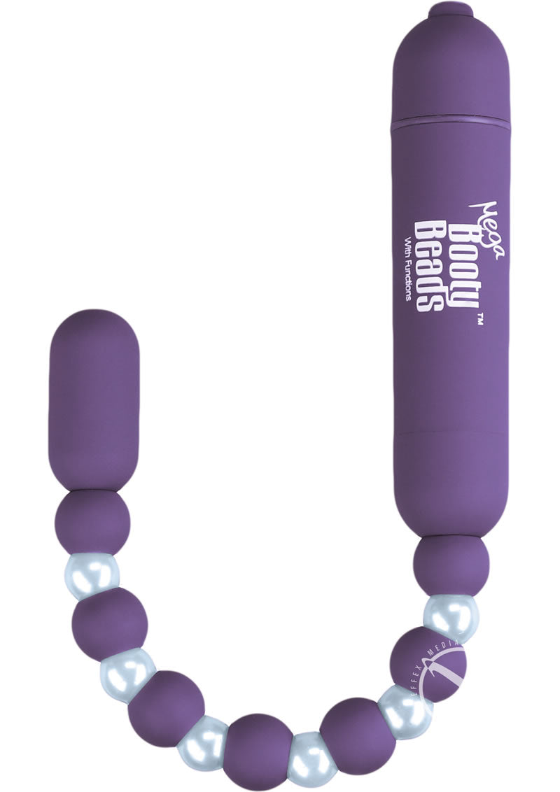 Mega Booty Beads