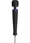 Merci Power Wand Silicone Wand Massager With Powerful Vibration