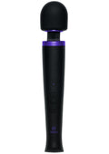 Merci Rechargeable Silicone Wand Massager