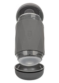 Milk Master Vibro Squeeze Rechargeable Stroker