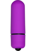 Minx Blush Waterproof Bullet Vibrator