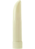 Minx Lady Lust Ribbed Mini Vibrator With Ribbed Texture