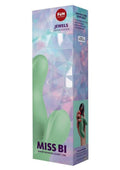 Fun Factory Miss Bi Rabbit Vibrator