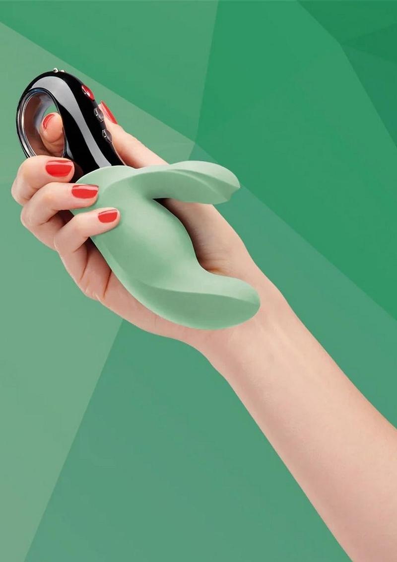 Fun Factory Miss Bi Rabbit Vibrator