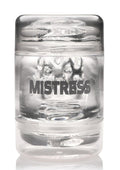 Mistress Double Shot Mini Pussy Masturbator