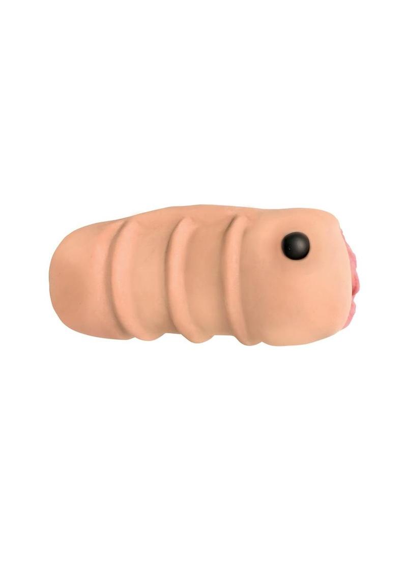 Mistress Vibrating Double Stroker