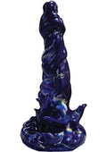 Monster Romance Demon Thrasher Rechargeable Dong