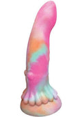 Monster Romance Squid Lust Silicone Dong