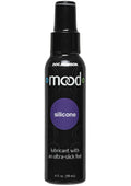 Doc Johnson Mood Silicone Lubricant