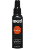 Doc Johnson Mood Tingling Personal Lubricant