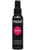 Doc Johnson Mood Warming Personal Lubricant