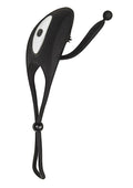 My Cock Ring Rechargeable Silicone Vibrating Pleasure Partner